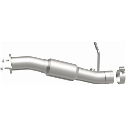 MagnaFlow California Grade CARB Compliant Direct-Fit Catalytic Converter 4551494