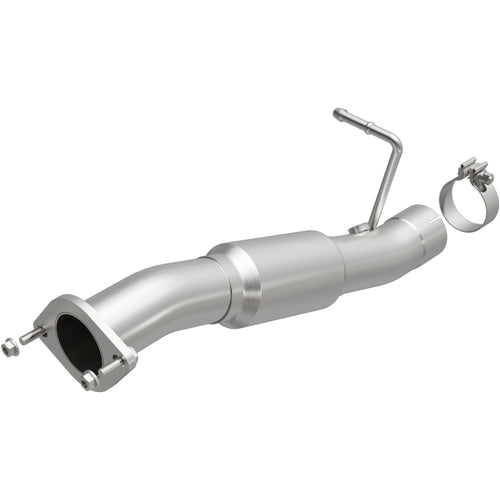 MagnaFlow California Grade CARB Compliant Direct-Fit Catalytic Converter 4551494