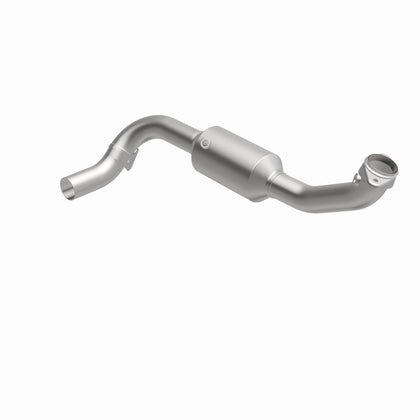 MagnaFlow 2006 Lincoln Navigator 5.4L California Grade CARB Compliant Direct-Fit Catalytic Converter 4551507