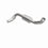 MagnaFlow 2006 Lincoln Navigator 5.4L California Grade CARB Compliant Direct-Fit Catalytic Converter 4551507