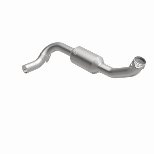 MagnaFlow 2006 Lincoln Navigator 5.4L California Grade CARB Compliant Direct-Fit Catalytic Converter 4551507