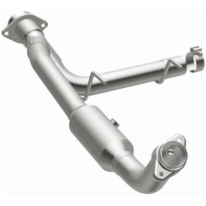 MagnaFlow 2006 Lincoln Navigator 5.4L California Grade CARB Compliant Direct-Fit Catalytic Converter 4551508