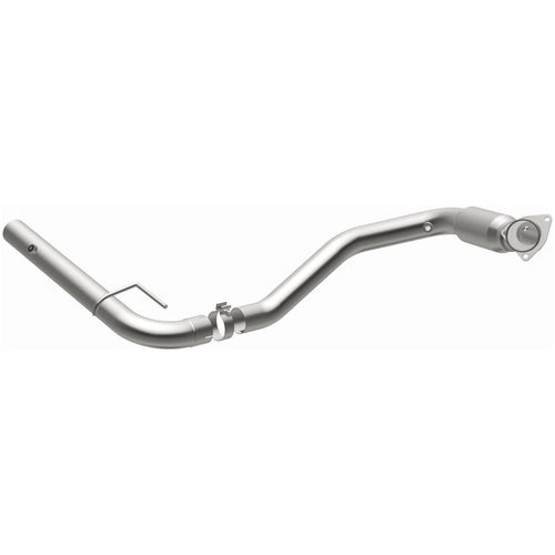 MagnaFlow California Grade CARB Compliant Direct-Fit Catalytic Converter 4551525