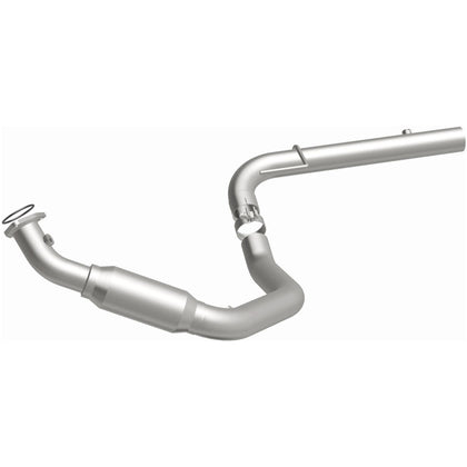 MagnaFlow California Grade CARB Compliant Direct-Fit Catalytic Converter 4551525
