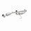MagnaFlow 2005 Volvo XC90 2.9L California Grade CARB Compliant Direct-Fit Catalytic Converter 4551576