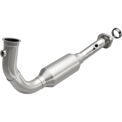MagnaFlow 2004 Jeep Liberty 3.7L California Grade CARB Compliant Direct-Fit Catalytic Converter 4551583