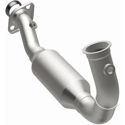 MagnaFlow 2004 Jeep Liberty 3.7L California Grade CARB Compliant Direct-Fit Catalytic Converter 4551583
