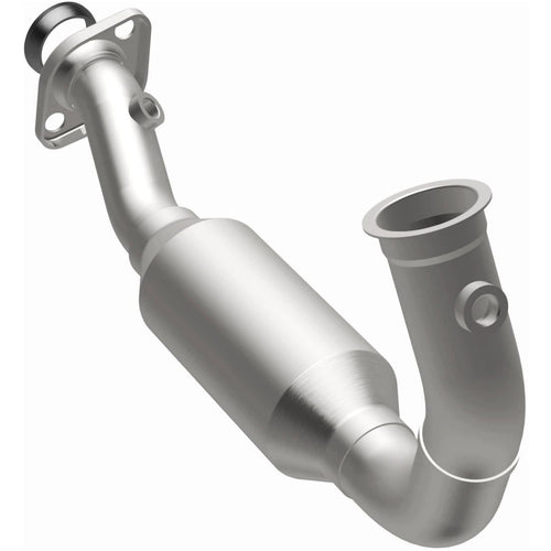 MagnaFlow 2004 Jeep Liberty 3.7L California Grade CARB Compliant Direct-Fit Catalytic Converter 4551583