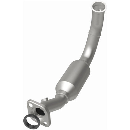 MagnaFlow 2004 Jeep Liberty 3.7L California Grade CARB Compliant Direct-Fit Catalytic Converter 4551583