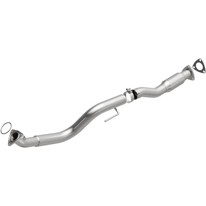 MagnaFlow 2003 GMC Savana 3500 6.0L California Grade CARB Compliant Direct-Fit Catalytic Converter 4551602