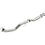 MagnaFlow 2003 GMC Savana 3500 6.0L California Grade CARB Compliant Direct-Fit Catalytic Converter 4551602