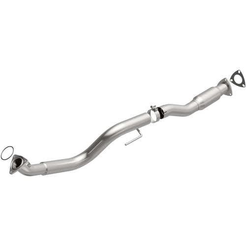 MagnaFlow 2003 GMC Savana 3500 6.0L California Grade CARB Compliant Direct-Fit Catalytic Converter 4551602