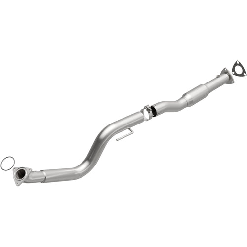 MagnaFlow 2003 GMC Savana 3500 6.0L California Grade CARB Compliant Direct-Fit Catalytic Converter 4551603