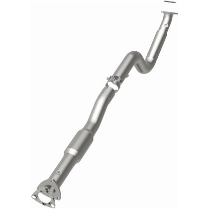 MagnaFlow 2003 GMC Savana 3500 6.0L California Grade CARB Compliant Direct-Fit Catalytic Converter 4551603