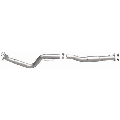 MagnaFlow 2003 GMC Savana 3500 6.0L California Grade CARB Compliant Direct-Fit Catalytic Converter 4551603