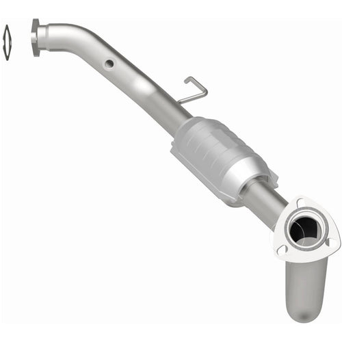 MagnaFlow 2004 Isuzu Rodeo 3.2L California Grade CARB Compliant Direct-Fit Catalytic Converter 4551632