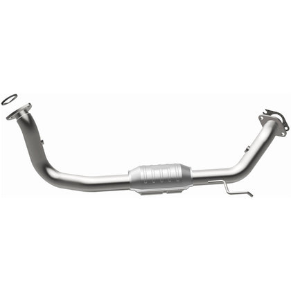 MagnaFlow 2004 Isuzu Rodeo 3.2L California Grade CARB Compliant Direct-Fit Catalytic Converter 4551632