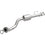MagnaFlow 2004 Isuzu Rodeo 3.2L California Grade CARB Compliant Direct-Fit Catalytic Converter 4551633