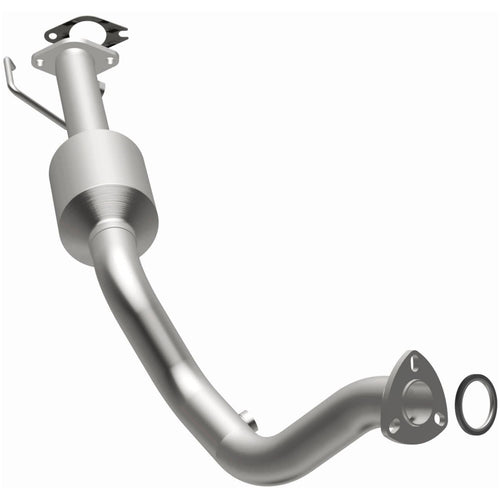 MagnaFlow 2004 Isuzu Rodeo 3.2L California Grade CARB Compliant Direct-Fit Catalytic Converter 4551633