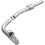 MagnaFlow California Grade CARB Compliant Direct-Fit Catalytic Converter 4551642