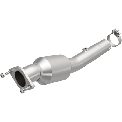 MagnaFlow California Grade CARB Compliant Direct-Fit Catalytic Converter 4551648