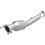 MagnaFlow California Grade CARB Compliant Direct-Fit Catalytic Converter 4551648