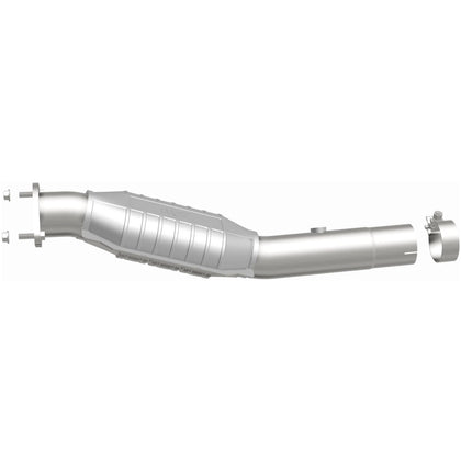 MagnaFlow California Grade CARB Compliant Direct-Fit Catalytic Converter 4551648