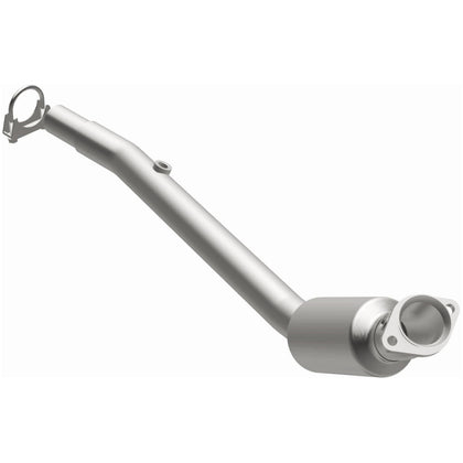MagnaFlow 2005 Land Rover Range Rover 4.4L California Grade CARB Compliant Direct-Fit Catalytic Converter 4551724