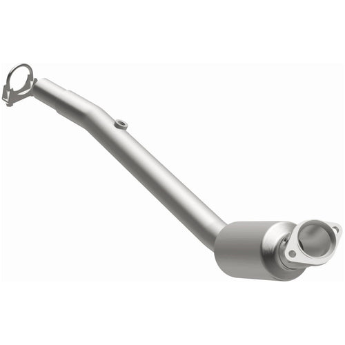 MagnaFlow 2005 Land Rover Range Rover 4.4L California Grade CARB Compliant Direct-Fit Catalytic Converter 4551724