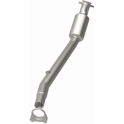 MagnaFlow 2005 Land Rover Range Rover 4.4L California Grade CARB Compliant Direct-Fit Catalytic Converter 4551724