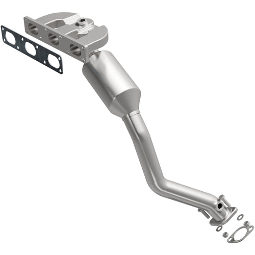 MagnaFlow 2001-2006 BMW X5 3.0L California Grade CARB Compliant Direct-Fit Manifold Catalytic Converter 4551772
