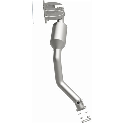 MagnaFlow 2001-2006 BMW X5 3.0L California Grade CARB Compliant Direct-Fit Manifold Catalytic Converter 4551772