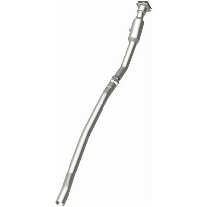 MagnaFlow California Grade CARB Compliant Direct-Fit Catalytic Converter 4551814