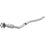 MagnaFlow California Grade CARB Compliant Direct-Fit Catalytic Converter 4551814