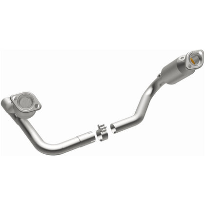 MagnaFlow 2005-2006 Dodge Durango 4.7L California Grade CARB Compliant Direct-Fit Catalytic Converter 4551832