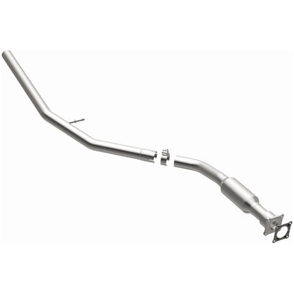 MagnaFlow California Grade CARB Compliant Direct-Fit Catalytic Converter 4551948