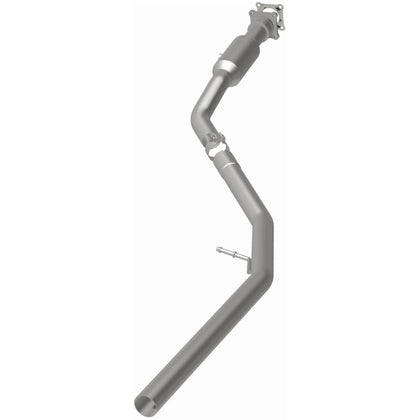MagnaFlow California Grade CARB Compliant Direct-Fit Catalytic Converter 4551948