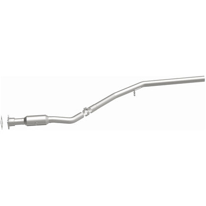MagnaFlow California Grade CARB Compliant Direct-Fit Catalytic Converter 4551948