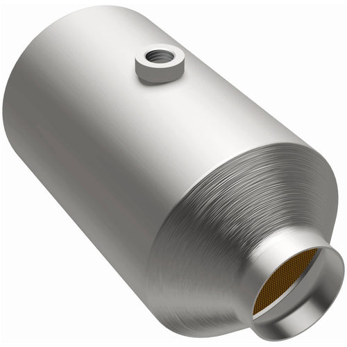 MagnaFlow California Grade CARB Compliant Universal Catalytic Converter 456054