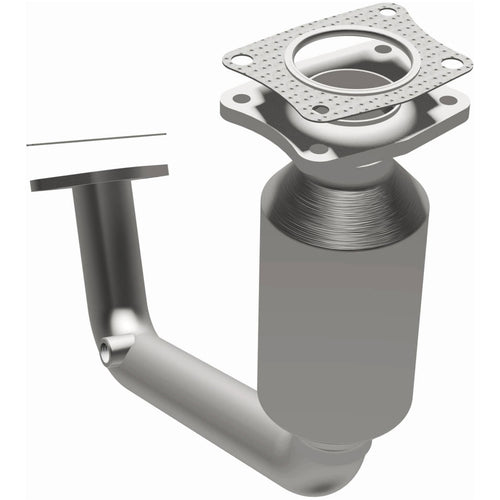 MagnaFlow 2002-2004 Ford Focus 2.0L California Grade CARB Compliant Direct-Fit Catalytic Converter 4561011