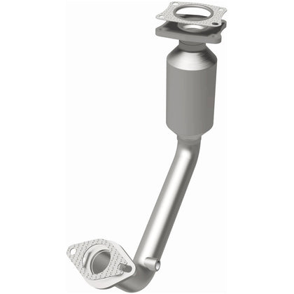 MagnaFlow 2002-2004 Ford Focus 2.0L California Grade CARB Compliant Direct-Fit Catalytic Converter 4561011
