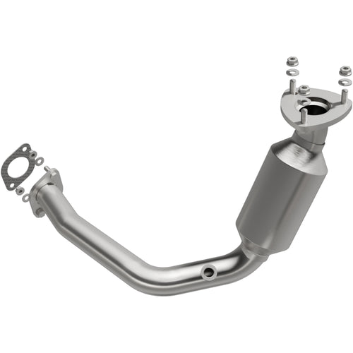 MagnaFlow 2004 Chevrolet Malibu 3.5L California Grade CARB Compliant Direct-Fit Catalytic Converter 4561013