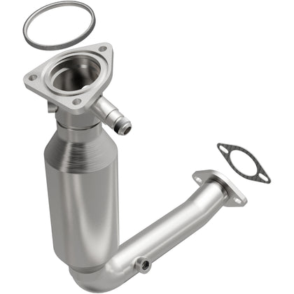 MagnaFlow 2002-2004 Ford Focus 2.0L California Grade CARB Compliant Direct-Fit Catalytic Converter 4561020