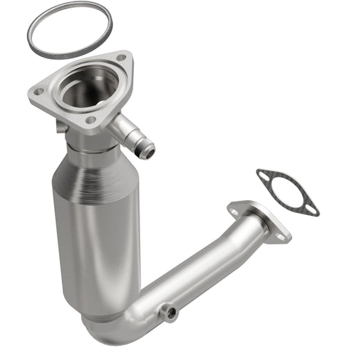 MagnaFlow 2002-2004 Ford Focus 2.0L California Grade CARB Compliant Direct-Fit Catalytic Converter 4561020