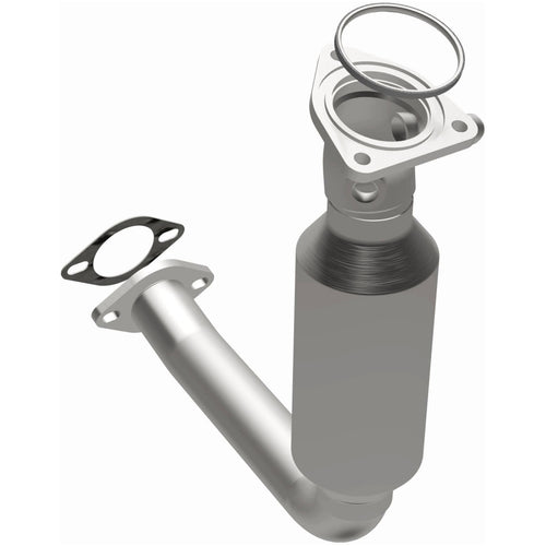 MagnaFlow 2002-2004 Ford Focus 2.0L California Grade CARB Compliant Direct-Fit Catalytic Converter 4561020