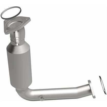 MagnaFlow 2002-2004 Ford Focus 2.0L California Grade CARB Compliant Direct-Fit Catalytic Converter 4561020