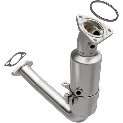 MagnaFlow 2002-2004 Ford Focus 2.0L California Grade CARB Compliant Direct-Fit Catalytic Converter 4561021