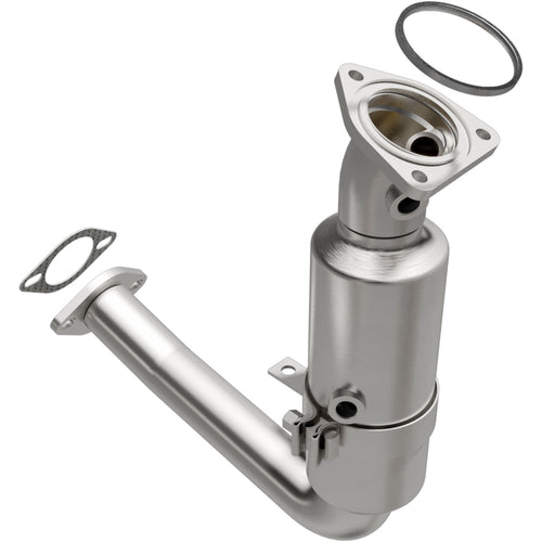 MagnaFlow 2002-2004 Ford Focus 2.0L California Grade CARB Compliant Direct-Fit Catalytic Converter 4561021