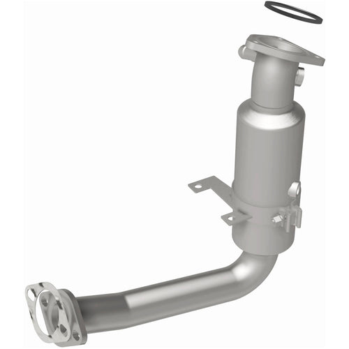 MagnaFlow 2002-2004 Ford Focus 2.0L California Grade CARB Compliant Direct-Fit Catalytic Converter 4561021