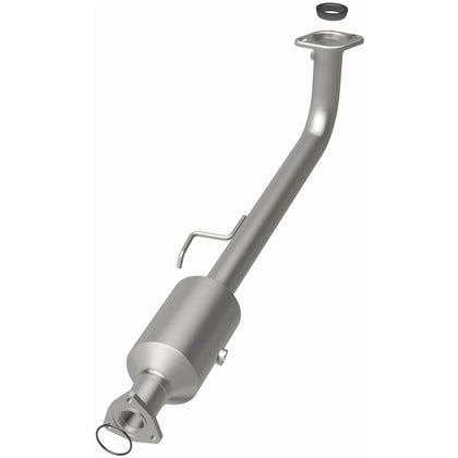 MagnaFlow 2001-2005 Honda Civic 1.7L California Grade CARB Compliant Direct-Fit Catalytic Converter 4561026